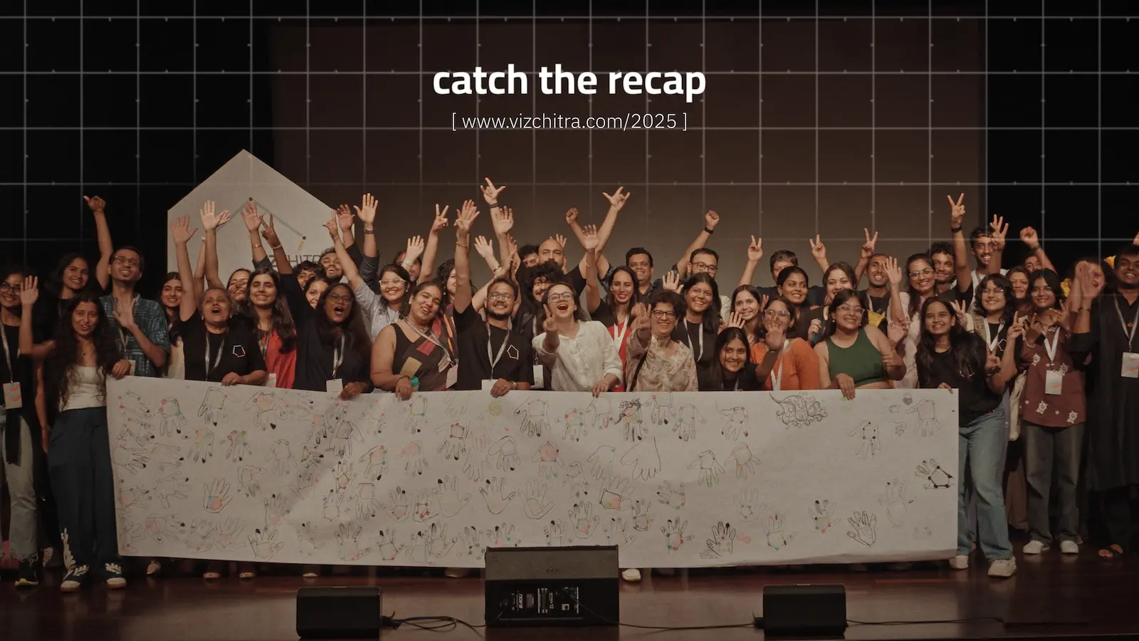 VizChitra 2025 Recap