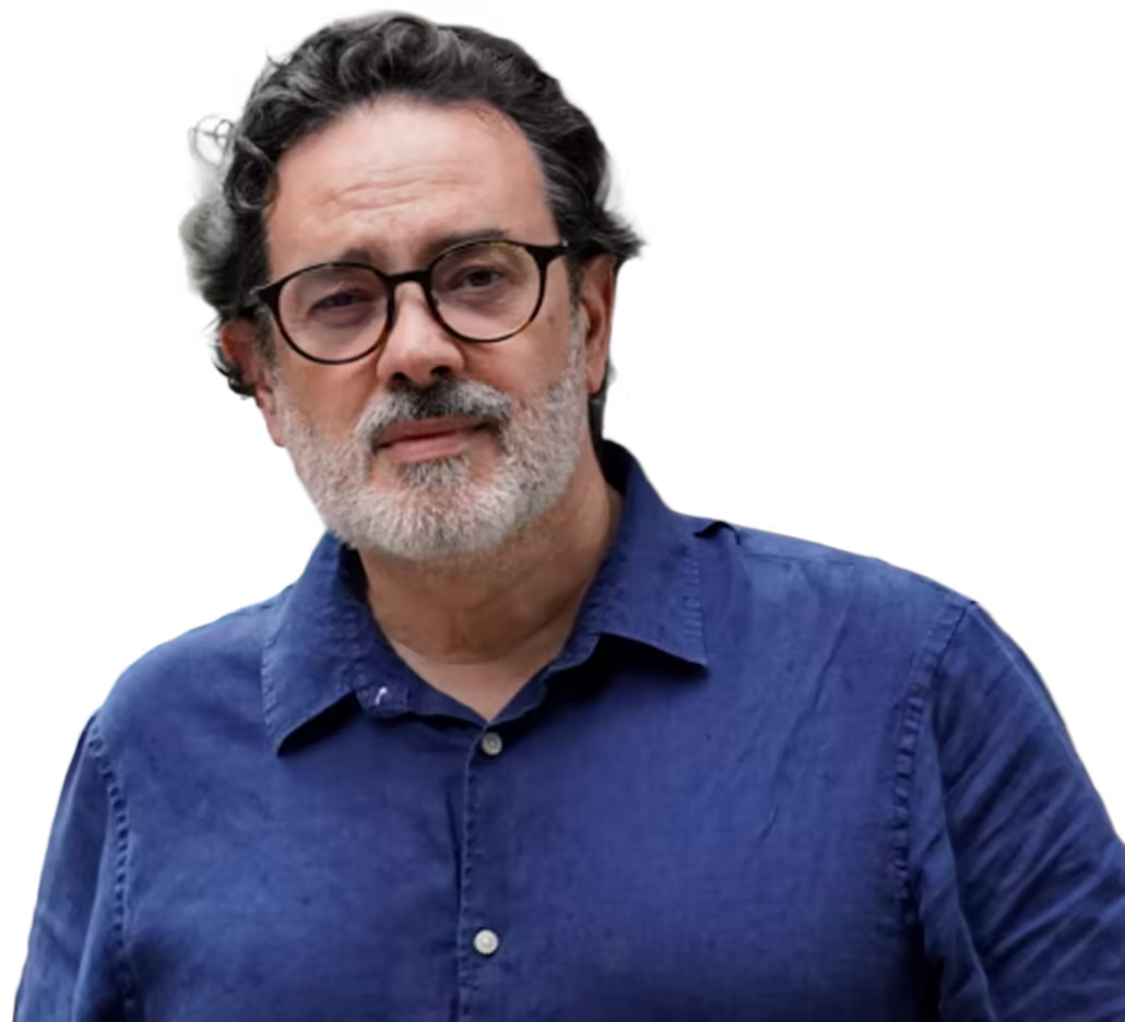 Adolfo Arranz
