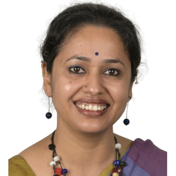 Meghana Singh