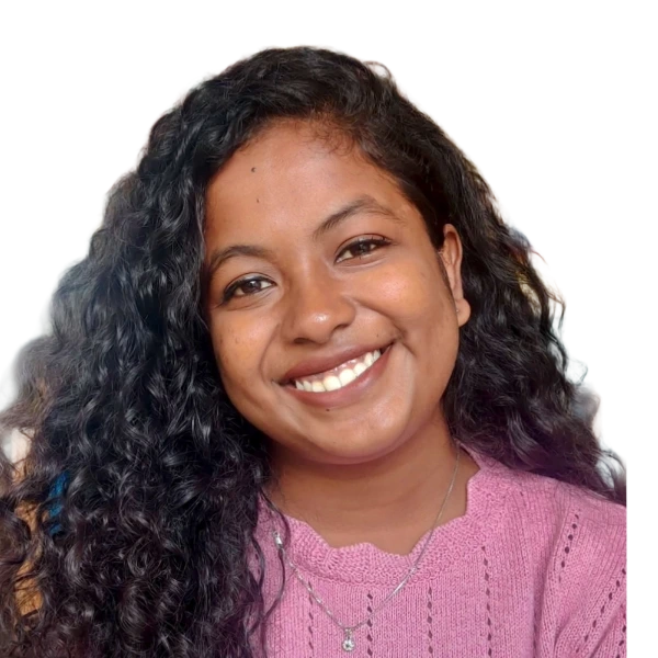 Sadhana Lokesh