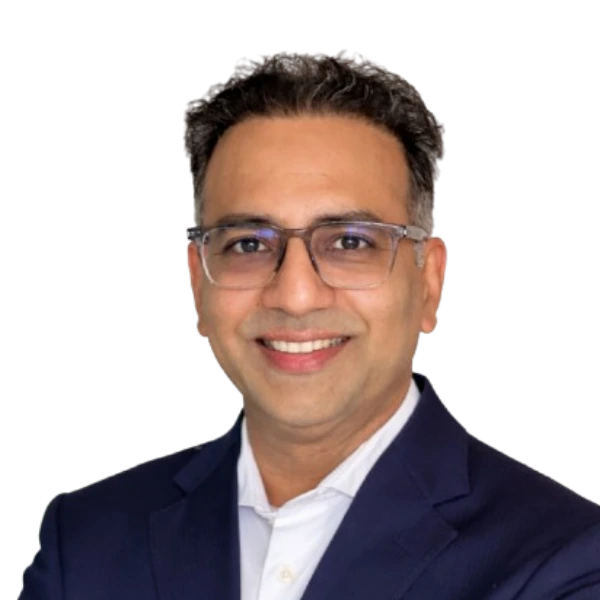 Vishal Garg